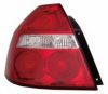 LORO 235-1903R-UE Combination Rearlight